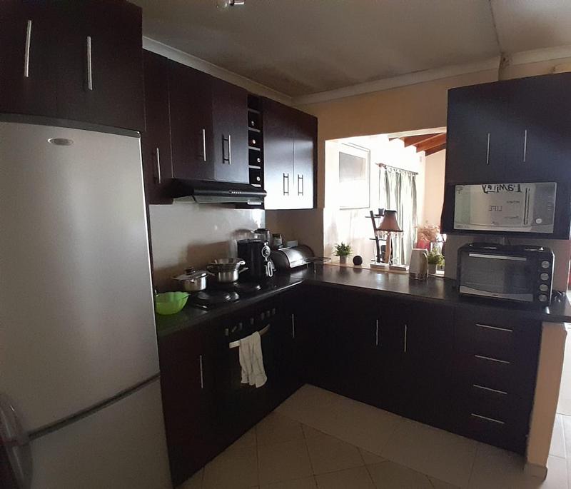 3 Bedroom Property for Sale in Westgate Western Cape